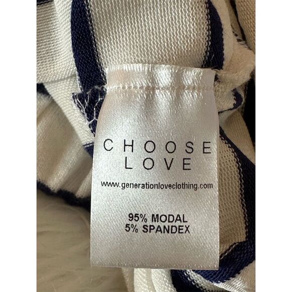 Generation Love Ellery Twist Long Sleeve Top in Size XS NWT - Picture 15 of 15